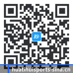 App Store 官方版 二维码
